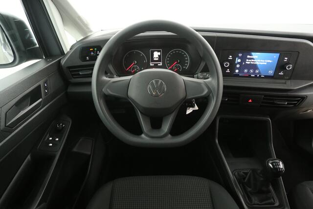 Volkswagen CADDY 2.0 TDI | Clima | Parkeersensoren | Elektrpakket