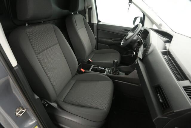 Volkswagen CADDY 2.0 TDI | Clima | Parkeersensoren | Elektrpakket