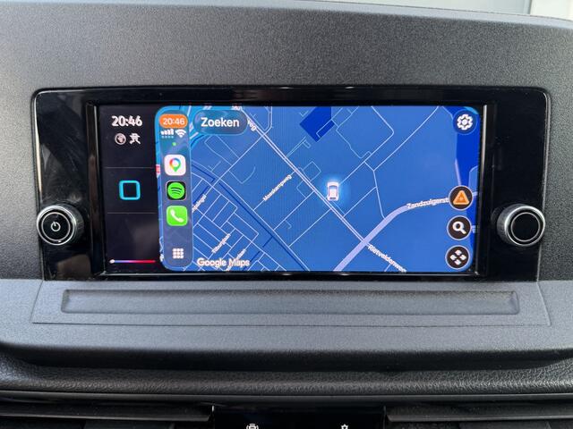 Volkswagen CADDY Cargo 2.0 TDI Euro6 Comfort CarPlay/Cruise Control/ Clima