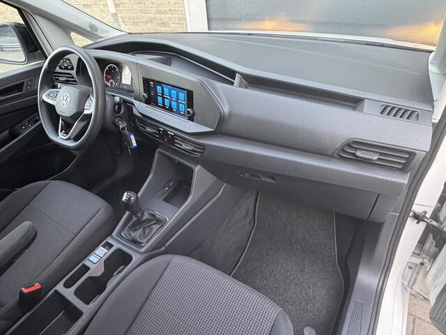 Volkswagen CADDY Cargo 2.0 TDI Euro6 Comfort CarPlay/Cruise Control/ Clima
