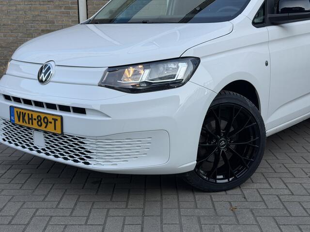 Volkswagen CADDY Cargo 2.0 TDI Euro6 Comfort CarPlay/Cruise Control/ Clima