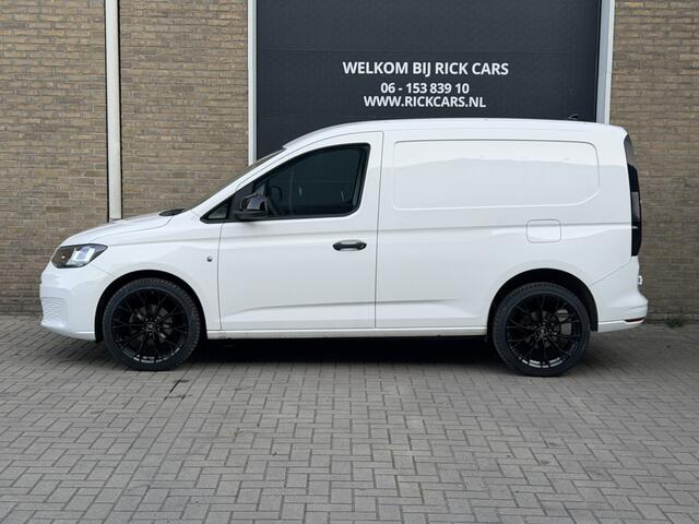 Volkswagen CADDY Cargo 2.0 TDI Euro6 Comfort CarPlay/Cruise Control/ Clima
