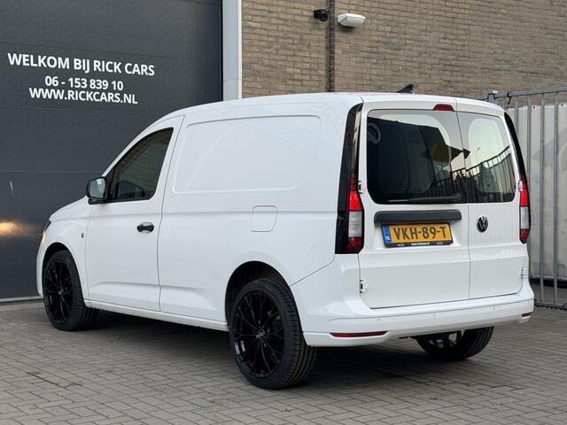 Volkswagen CADDY Cargo 2.0 TDI Euro6 Comfort CarPlay/Cruise Control/ Clima