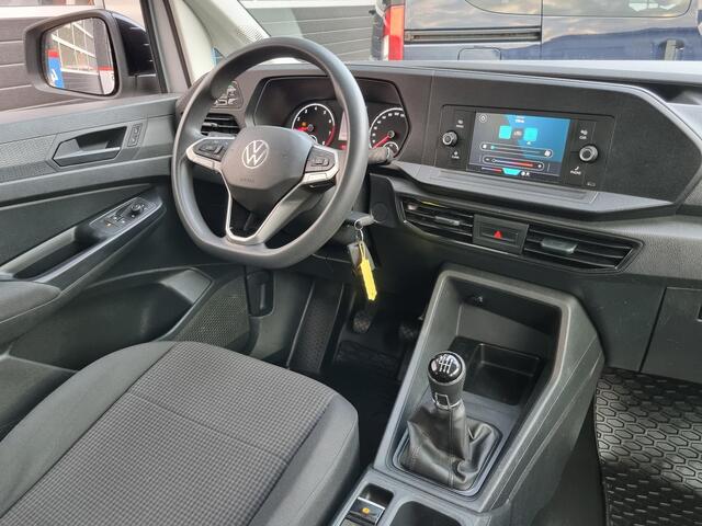 Volkswagen CADDY 1.5 TSI AIRCO ECC / ACC / PARKEERSENSOREN