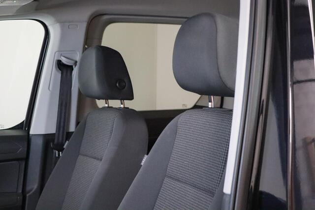 Volkswagen CADDY 1.5 TSI 5p Trekhaak, Apple CarPlay/Android Auto, Cruise Control