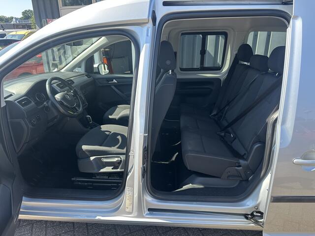Volkswagen CADDY 1.4 TSI Trendline