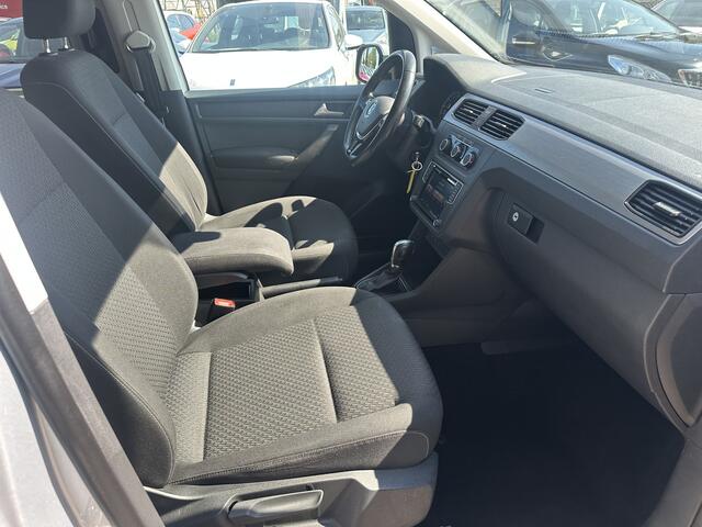 Volkswagen CADDY 1.4 TSI Trendline