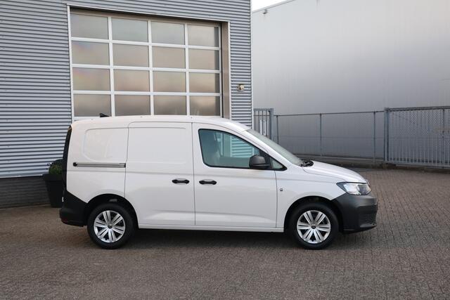Volkswagen CADDY Cargo 1.5 TSI Benzine Navi|PDC|Weinig KM