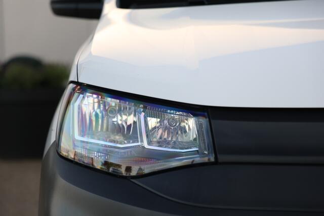 Volkswagen CADDY Cargo 1.5 TSI Benzine Navi|PDC|Weinig KM