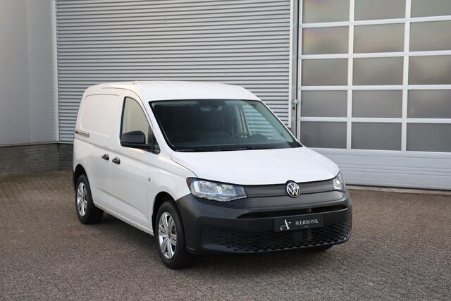 Volkswagen CADDY Cargo 1.5 TSI Benzine Navi|PDC|Weinig KM