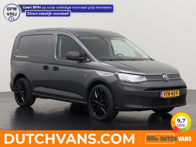 Volkswagen CADDY 2.0TDI Comfort | Multimedia | Navigatie | Trekhaak | Airco | Cruise