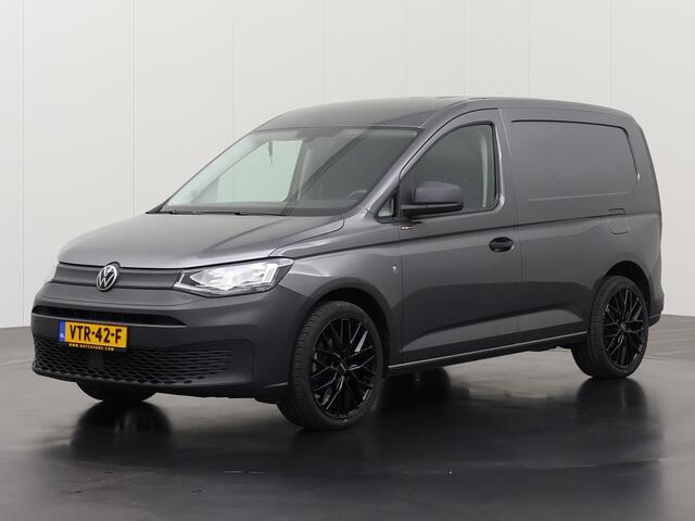 Volkswagen CADDY 2.0TDI Comfort | Multimedia | Navigatie | Trekhaak | Airco | Cruise