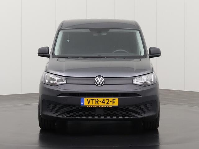 Volkswagen CADDY 2.0TDI Comfort | Multimedia | Navigatie | Trekhaak | Airco | Cruise