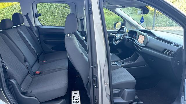 Volkswagen CADDY Life 1.5 TSI 115 pk 5p /ACC/ Carplay/