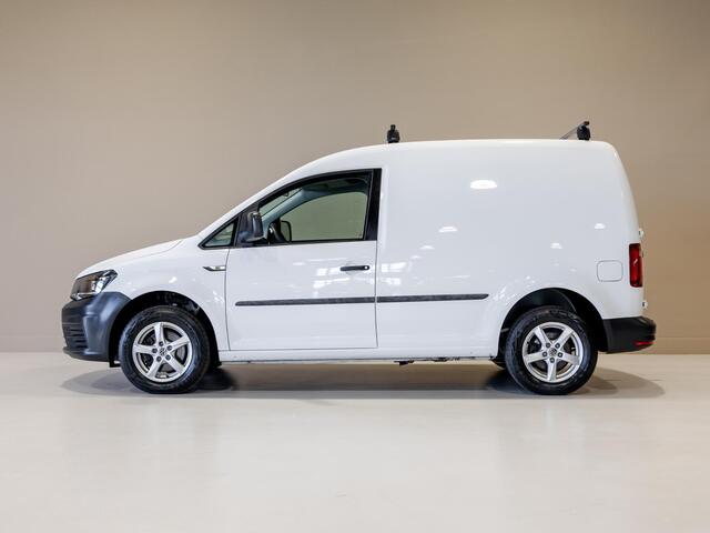 Volkswagen CADDY 1.2 TSI L1H1 BMT Trendline / 84pk / Trekhaak / Airco /