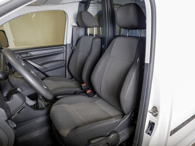 Volkswagen CADDY 1.2 TSI L1H1 BMT Trendline / 84pk / Trekhaak / Airco /