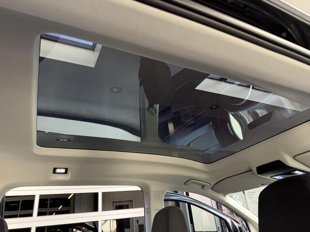 Volkswagen CADDY 1.5 TSI CALIFORNIA CAMPER GROOT PANORAMA DAK!