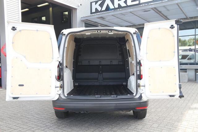 Volkswagen CADDY Cargo 2.0 TDI 102 | Bestel | Camera | Airco..