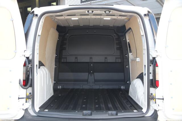 Volkswagen CADDY Cargo 2.0 TDI 102 | Bestel | Camera | Airco..