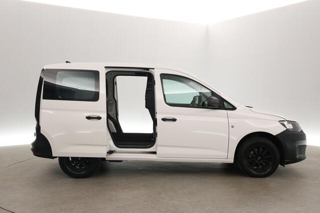 Volkswagen CADDY 2.0 TDI 102PK | Airco | 2xSchuifdeur | Parkeersensoren | Elektrpakket