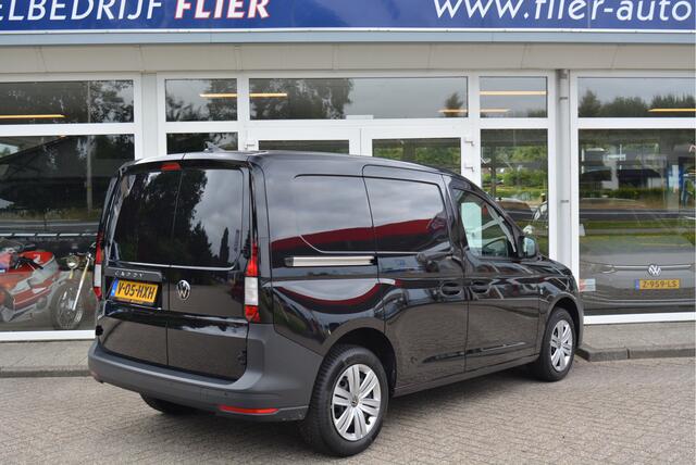 Volkswagen CADDY Cargo 2.0 122PK TDI Trend | Digi Dash | Cruise | PDC | Orig. NL | NAP |
