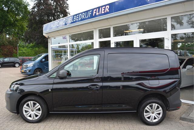 Volkswagen CADDY Cargo 2.0 122PK TDI Trend | Digi Dash | Cruise | PDC | Orig. NL | NAP |