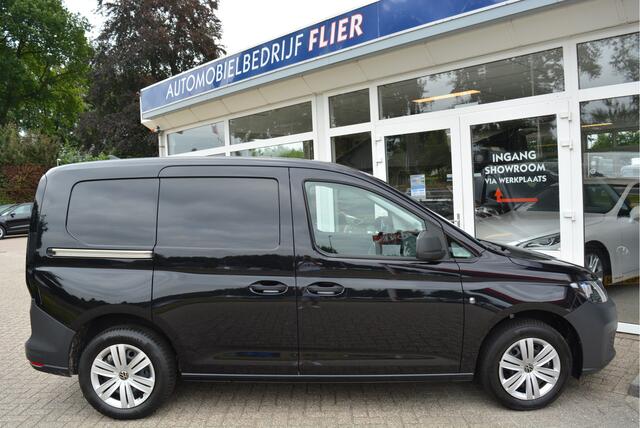 Volkswagen CADDY Cargo 2.0 122PK TDI Trend | Digi Dash | Cruise | PDC | Orig. NL | NAP |