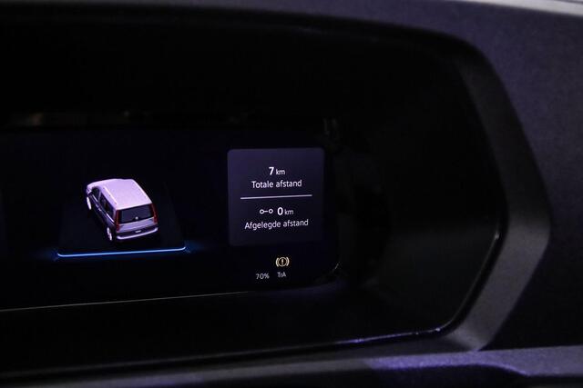Volkswagen CADDY Flexible 1.5 TSI 150pk DSG eHybrid Limited Edition | ErgoComfort-stoelen L+R | 5-zitplaatsen opklapbare dubbele cabine | Apple Carplay / Android Auto | > Netto-ACTIE-Prijs; bij koop of lease via HK / excl. kosten rijklaarmaken <