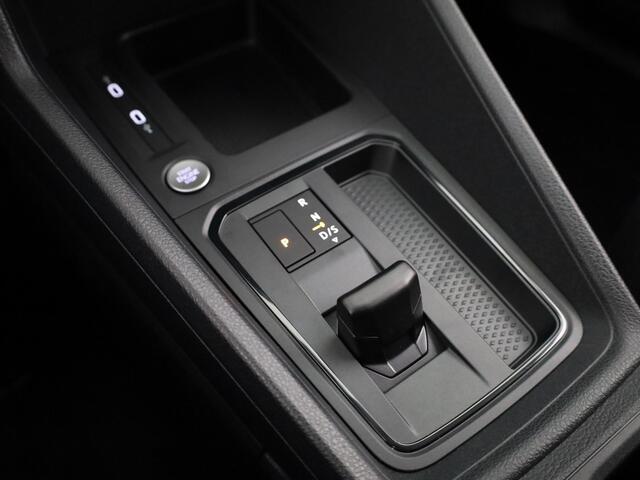 Volkswagen CADDY 1.5 TSI Hybride Life | Automaat | Achteruirijcamera