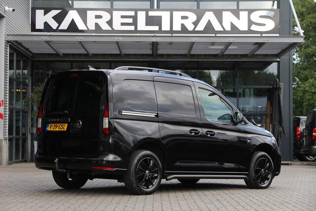 Volkswagen CADDY Cargo 2.0 TDI | Aut. | KAR-edition | Cruise | Airco..