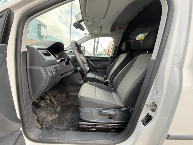 Volkswagen CADDY 2.0 TDI L1H1 BMT Comfortline