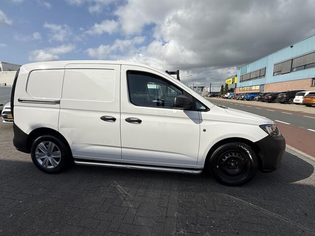 Volkswagen CADDY Cargo 2.0 TDI Comfort Camera, PDC, Armsteun Carplay