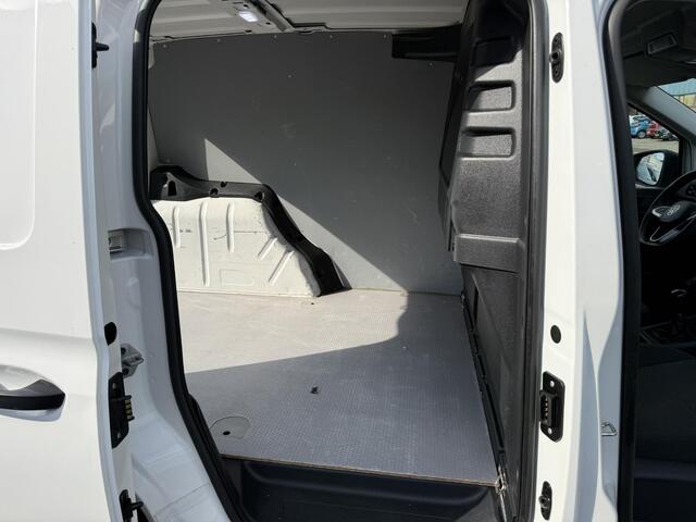 Volkswagen CADDY Cargo 2.0 TDI Comfort Camera, PDC, Armsteun Carplay