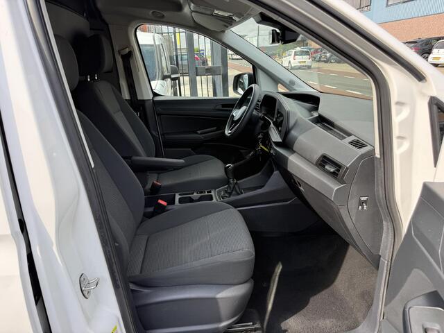 Volkswagen CADDY Cargo 2.0 TDI Comfort Camera, PDC, Armsteun Carplay