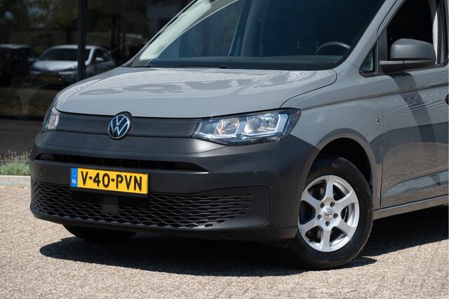 Volkswagen CADDY Cargo 2.0 TDI | PDC | Airco | Bluetooth | 15 inch lichtmetaal