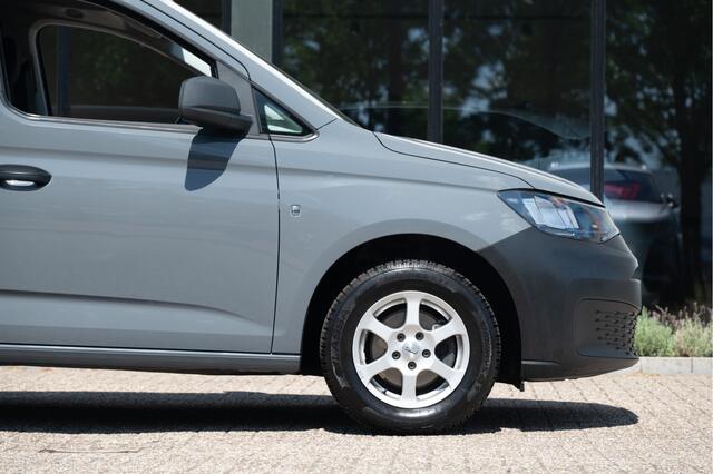 Volkswagen CADDY Cargo 2.0 TDI | PDC | Airco | Bluetooth | 15 inch lichtmetaal