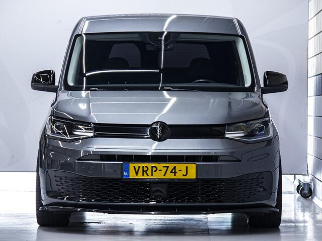 Volkswagen CADDY Cargo | 2.0 TDI | 75 jr Edition | Maxton Design