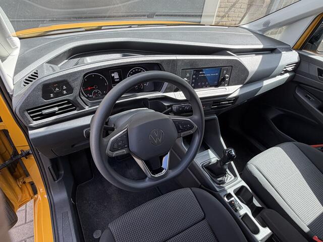 Volkswagen CADDY Cargo 2.0 TDI Comfort Cruise control / trekhaak