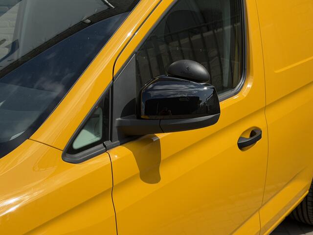 Volkswagen CADDY Cargo 2.0 TDI Comfort Cruise control / trekhaak