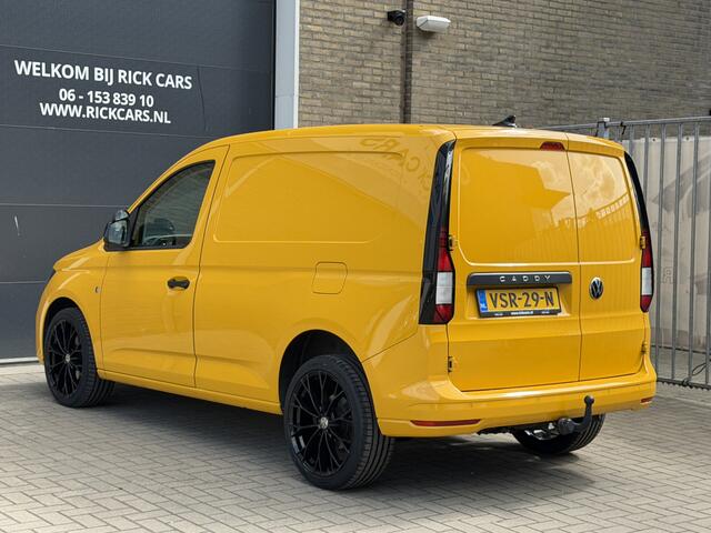 Volkswagen CADDY Cargo 2.0 TDI Comfort Cruise control / trekhaak