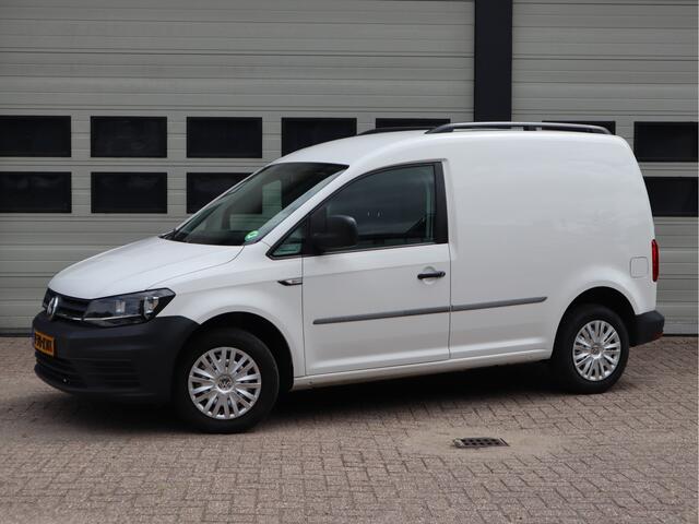 Volkswagen CADDY 2.0 TDI 75 pk Euro 6 - Marge - Airco - Apple Carplay
