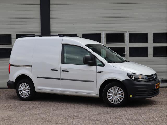 Volkswagen CADDY 2.0 TDI 75 pk Euro 6 - Marge - Airco - Apple Carplay