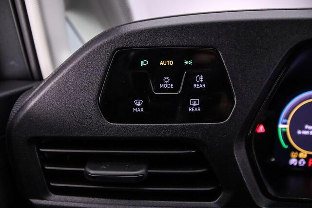 Volkswagen CADDY Flexible 1.5 TSI 150pk DSG eHybrid Limited Edition | Trekhaak | 5-zitplaatsen opklapbare dubbele cabine | Apple Carplay / Android Auto | > Netto-ACTIE-Prijs; bij koop of lease via HK / excl. kosten rijklaarmaken <