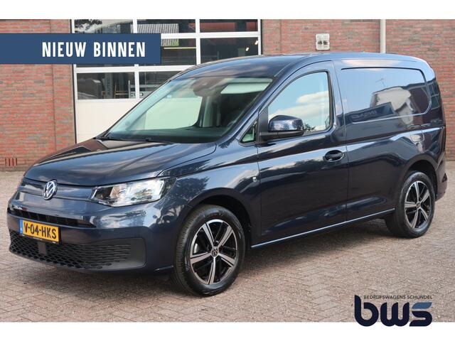 Volkswagen CADDY Cargo 2.0 TDI Comfort Carplay / Clima / PDC / Cruise / Lane Assist etc