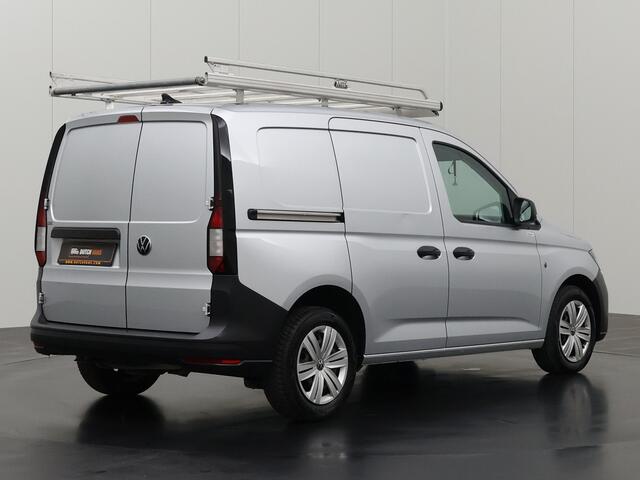 Volkswagen CADDY 2.0TDi | Imperiaal | Airco | Cruise | Multimedia
