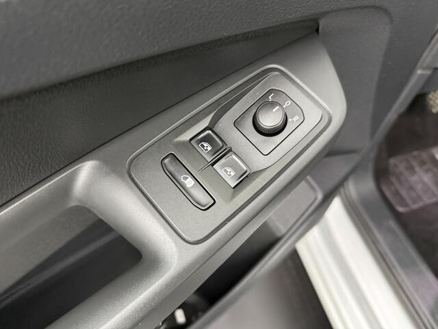 Volkswagen CADDY 2.0TDi | Imperiaal | Airco | Cruise | Multimedia