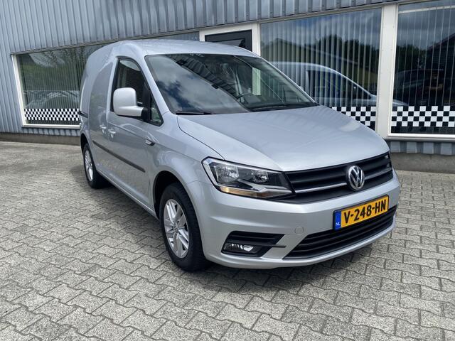 Volkswagen CADDY 2.0 TDI L1H1 Netjes