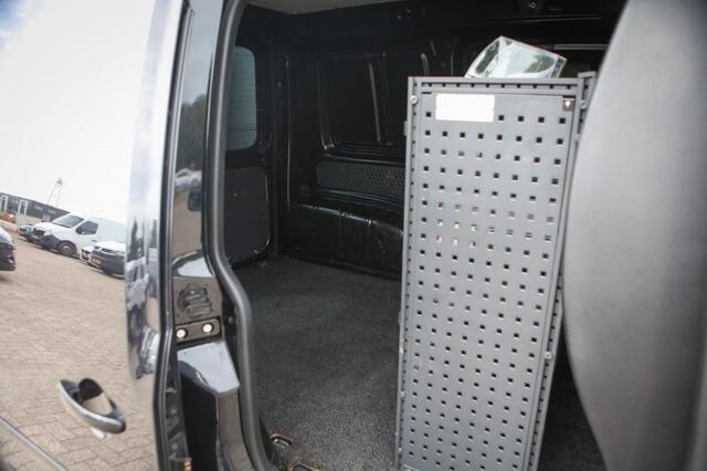 Volkswagen CADDY 2.0 TDI L1H1 Excl Ed