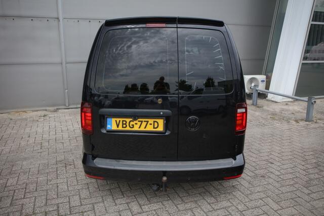 Volkswagen CADDY 2.0 TDI L1H1 Excl Ed