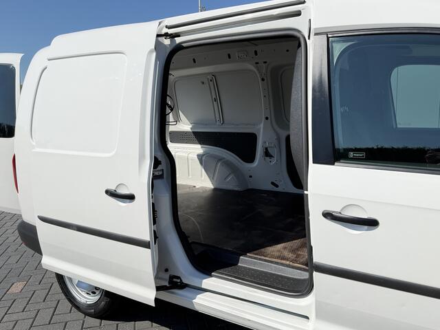 Volkswagen CADDY 2.0 TDI 102 PK / L2H1 / MAXI / ORIG. NL / AIRCO / NAVIGATIE / PDC